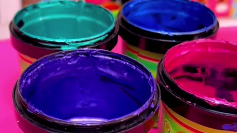 Magic Colours Bundle