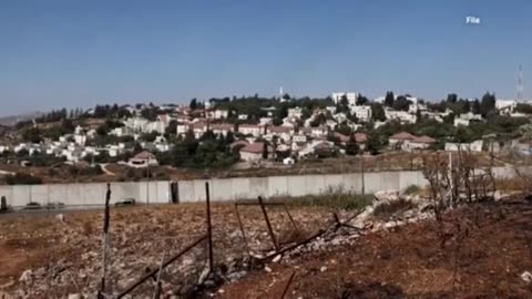 🤥 Netanyahu vows crackdown on israeli violence in West Bank villages 11/18