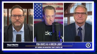 RFK Jr at HHS Won’t Stop FDA and Big Pharma from Using AI to Bypass Safety