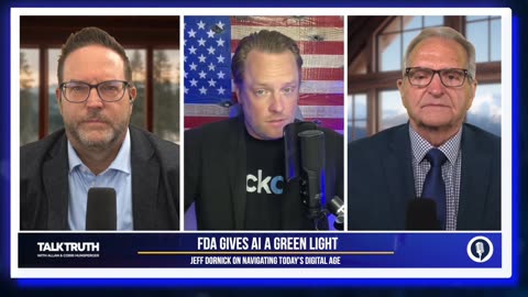 RFK Jr at HHS Won’t Stop FDA and Big Pharma from Using AI to Bypass Safety