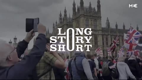 A Deep-Dive into Tommy Robinstein (Read Description)