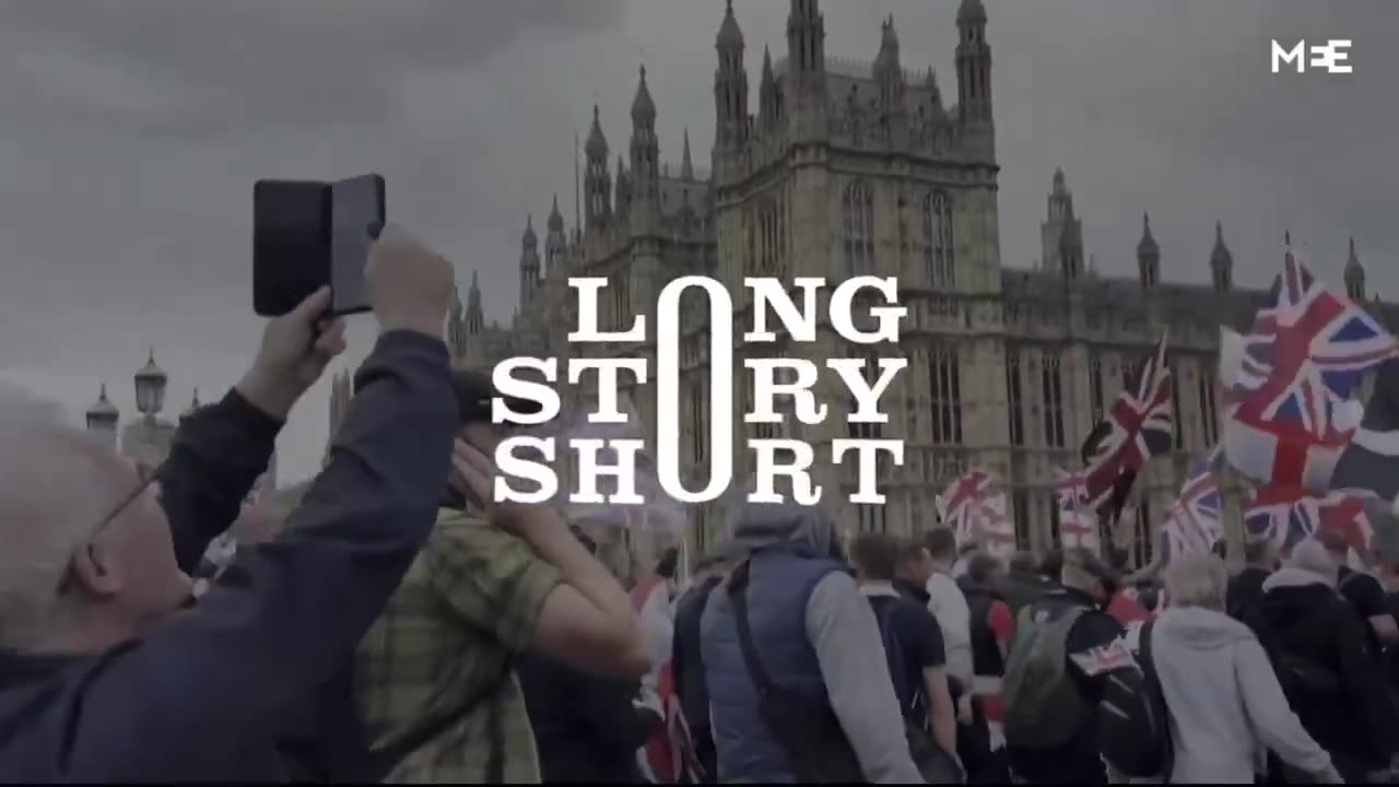 A Deep-Dive into Tommy Robinstein (Read Description)