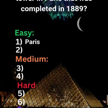 How Well Do You REALLY Know France? (Ultimate Quiz)