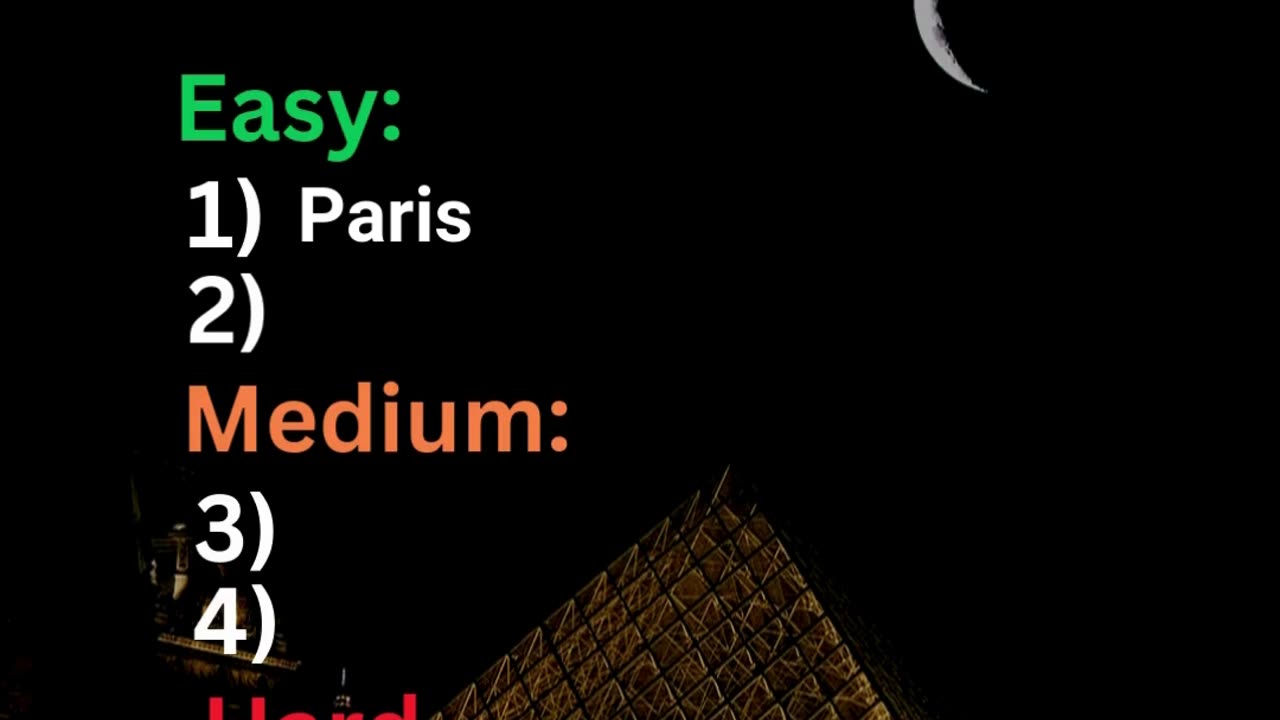 How Well Do You REALLY Know France? (Ultimate Quiz)