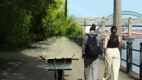 Draw the Street