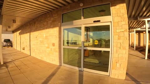 Inside Billionaire's private Airport in USA