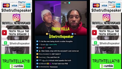 LYSOL LIONEL MIDDAY LIVE PT. 2