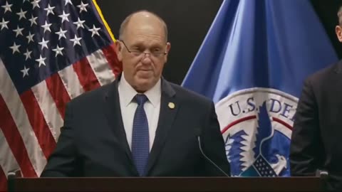 Homan Stands Firm in Minnesota