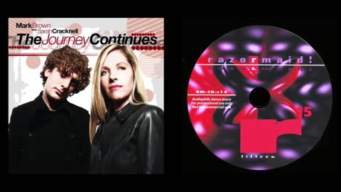 The Journey Continues & Ave Maria (DJ Randy Key Mixer)