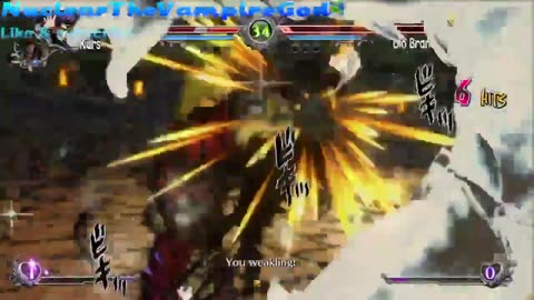 Jotaro & kars vs dio and speedwagon