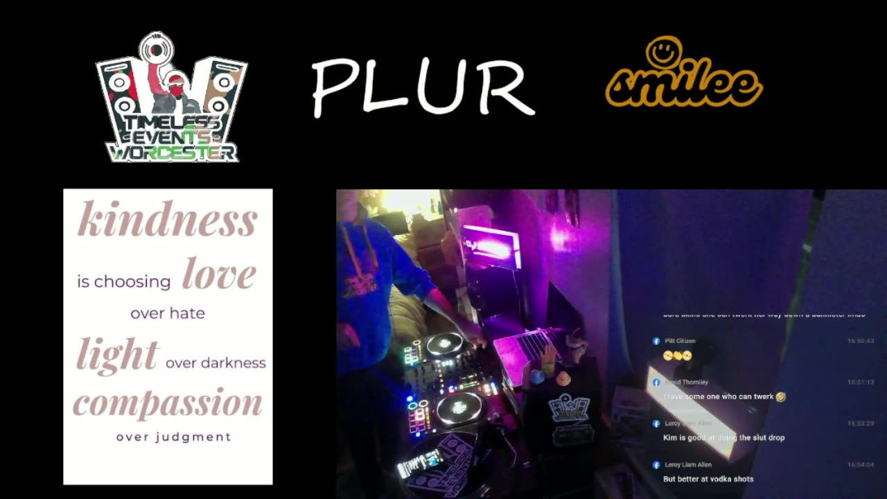 You’re Now Locked Into Timeless !