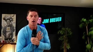 Charlie Kirk's assassination is exposing the spiritual war we are in. Jim Breuer breaks it down.