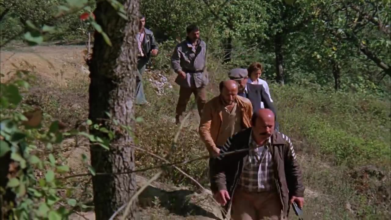Ölüm Yolu