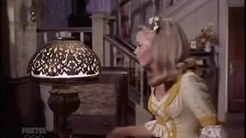 Bonanza S8E17 Justice