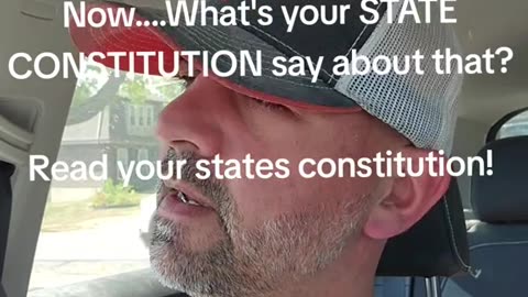Clear violations of the constitution