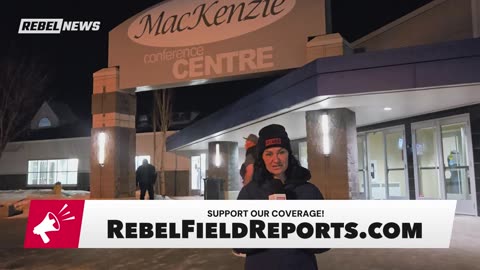 It's for our grandkids: Why Drayton Valley residents are signing Alberta independence petition