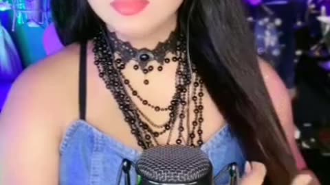 Indian beautiful hot queen Anjuman rani tango live hot song pat -1