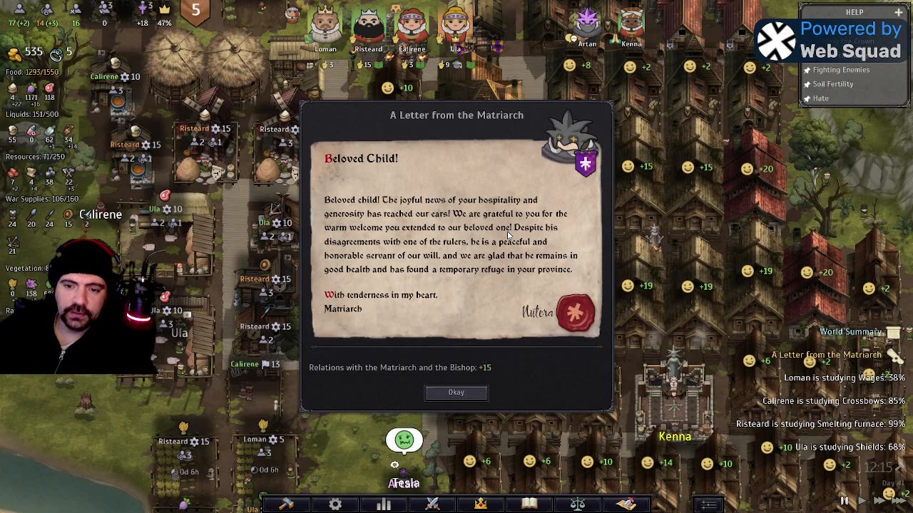Norland 🏴‍☠️ Kingdom in Chaos – Watch It All Burn!