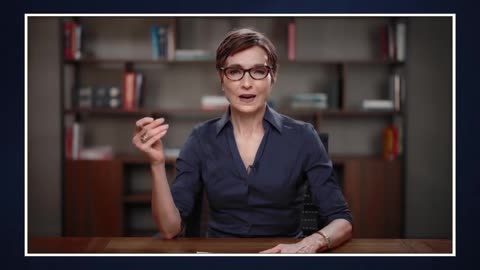 Straight to the Point: The Epstein Files FALLOUT🚨 Catherine Herridge