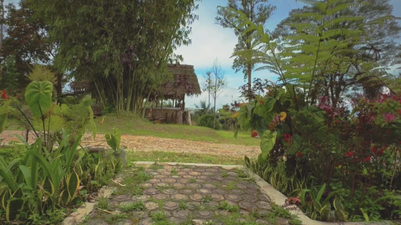 Part 5: Hidden Waterfalls & Secret Spots – Nature’s Best-Kept Secrets