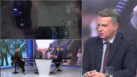 AKTUELNOSTI - Zapadne false flag operacije i lažni sporazumi u cilju uništenja Rusije - (02.02.2026)