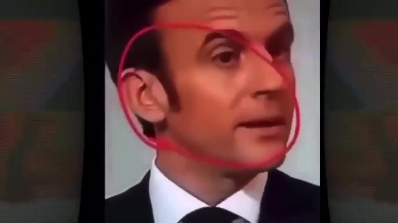 The Faces of Deception