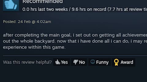 A Game About Digging A Hole Steam Review