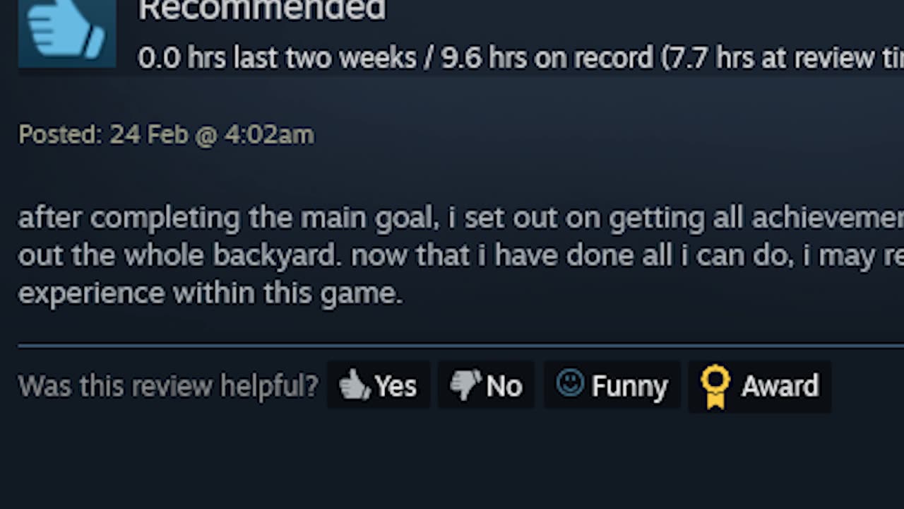 A Game About Digging A Hole Steam Review