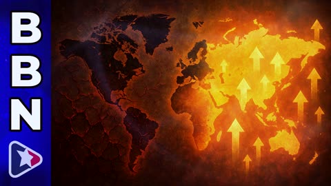 DEFEAT of the West, DOMINANCE of the East