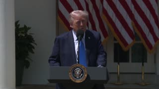 POTUS: "These will be the biggest tax cuts in American history"