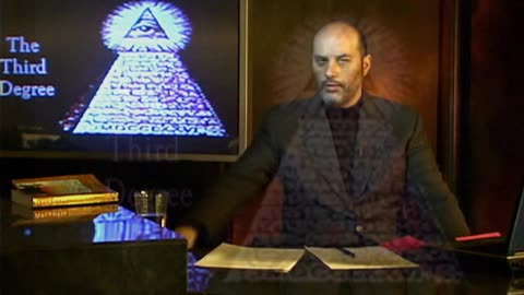 DVD 6 - Subversive Use Of Sacred Symbolism In The Media - Part1