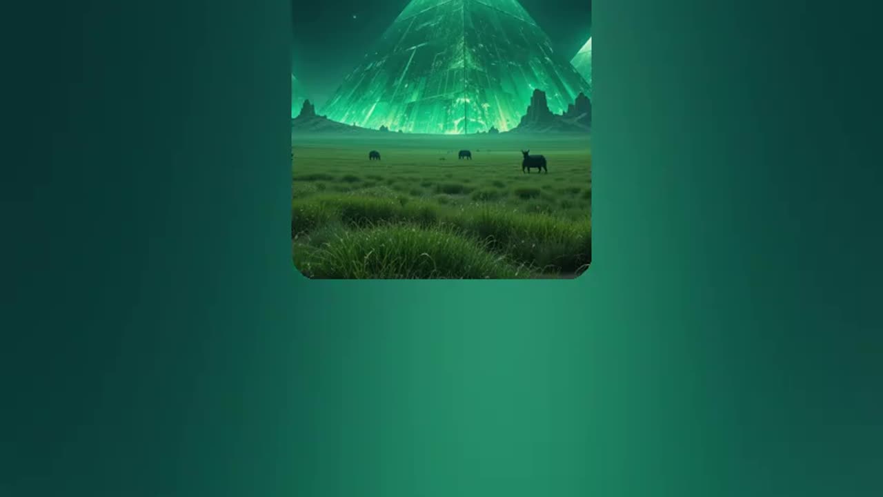 Echoes of the Neon Horizon