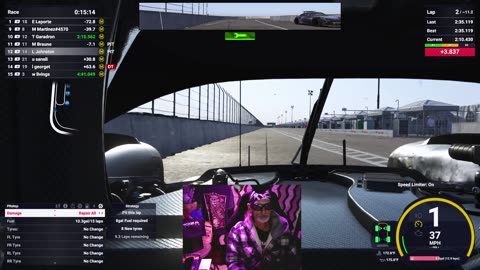 Apexes & Exits Racing