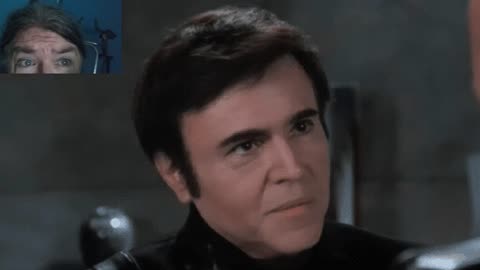#theprisoner , #B5 , #conspiracy , #FACT , just a
