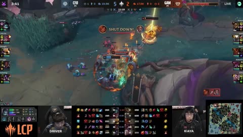 "0/10 POWER SPIKE IS REAL! Enemy Team FF After This 1v9 Play...😂"