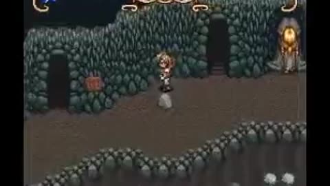 ILLUSION OF GAIA