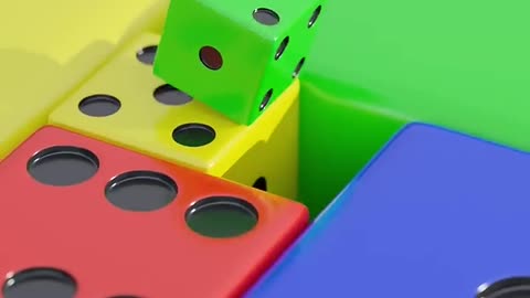 Satisfying Dice Roll