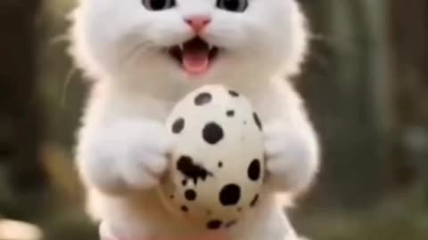 बिल्लू ने की डायनासोर की सवारी 🙀 #catsoftiktok || Intellitoon || Cat story || Viral Story