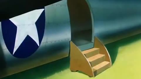 Classic Cartoons