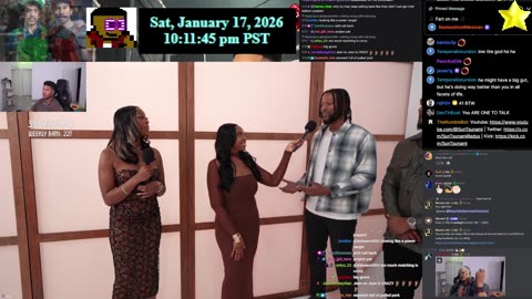 | LowTierGod Restream Live 🔴