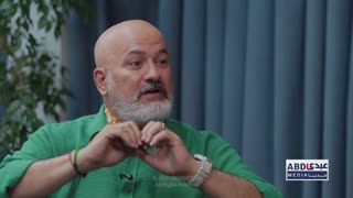عادل جلیلی: بحران آب در کلانشهرها،‌ بحران موضعی‌ست