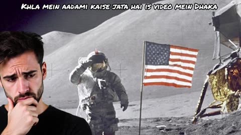 MoonLanding #NASA #Astronauts #SpaceMission #LunarSurface