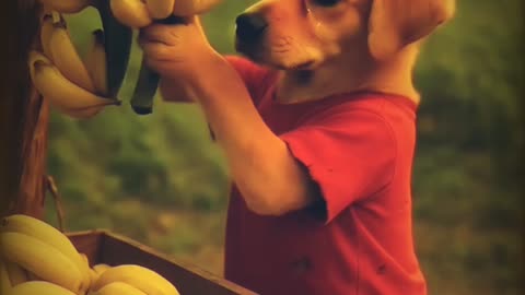 Sad_puppy_😔_#instadaily_#reels_#fyp_#foryou_#explorepage_#humanity_#instagood_#jnraivideos.
