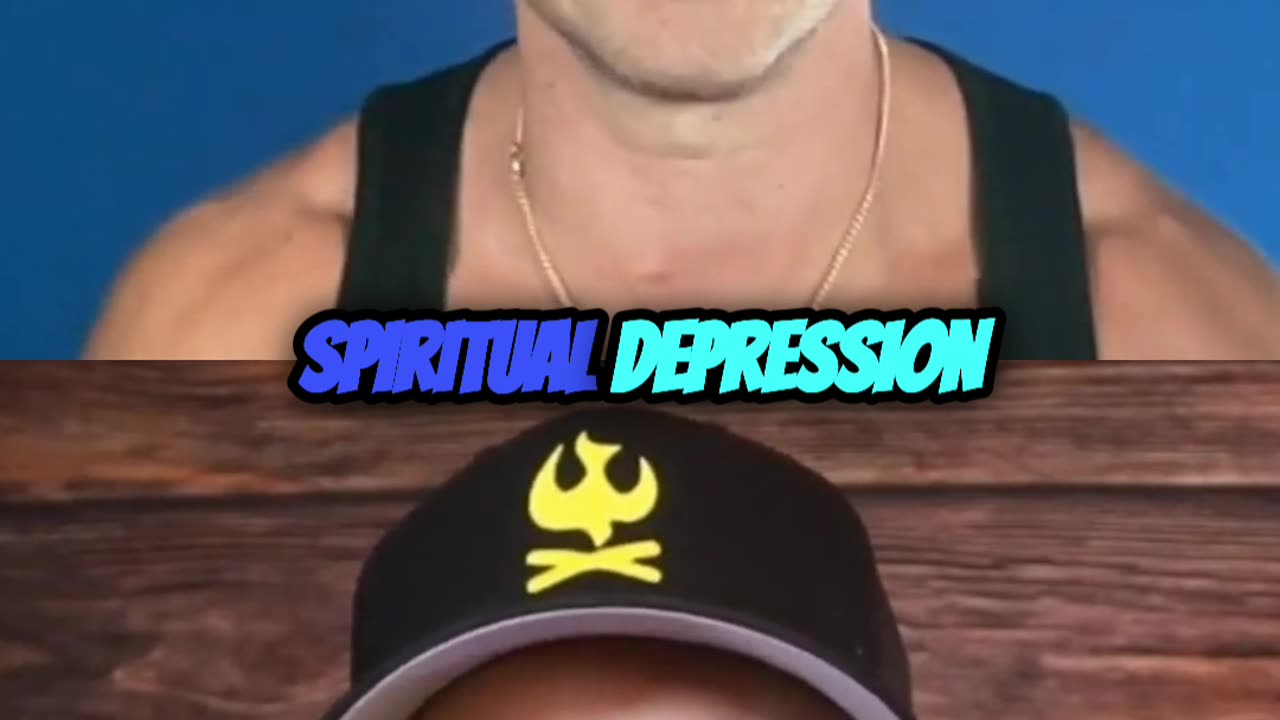 Battling depression is a battle of the mind