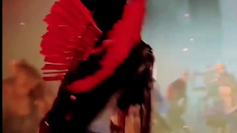 Quaritch bangs a Na'vi goth.... ☠️ || Avatar:Fire and Ash