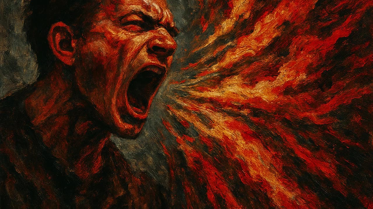 the sound & fury