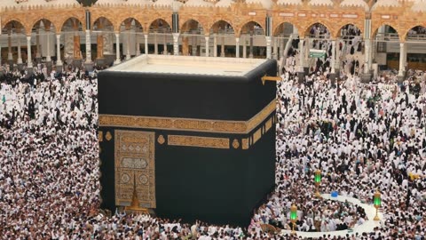 Archaeology Just Destroyed Islam’s Holiest Site🕋!