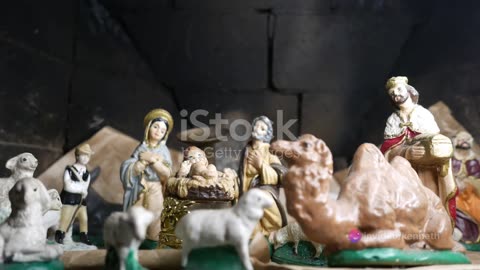 The Divine Incarnation_ God as Jesus Chr 2024-01-28 (1)