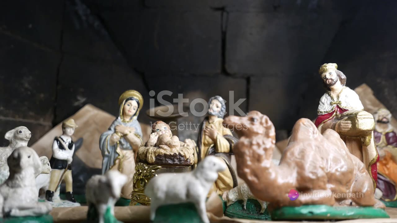 The Divine Incarnation_ God as Jesus Chr 2024-01-28 (1)