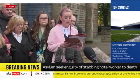 It's time we started blaming not just illegal migrants for these murders but the